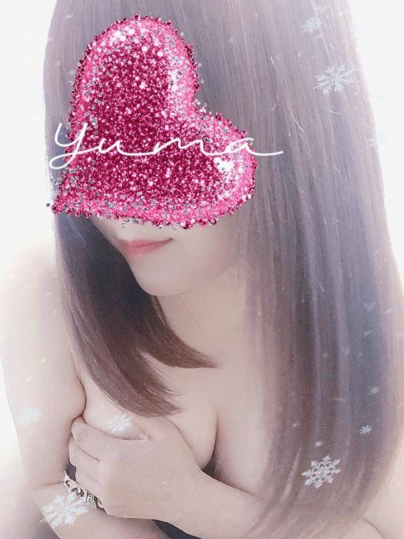 ゆま《聖なる美乳女神》