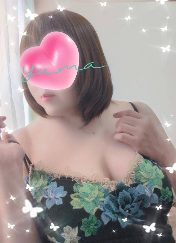 ゆま《聖なる美乳女神》