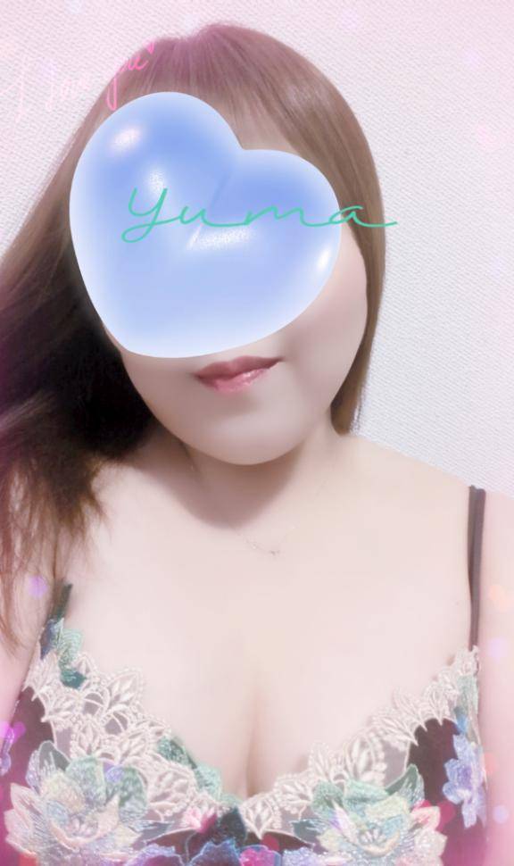 ゆま《聖なる美乳女神》