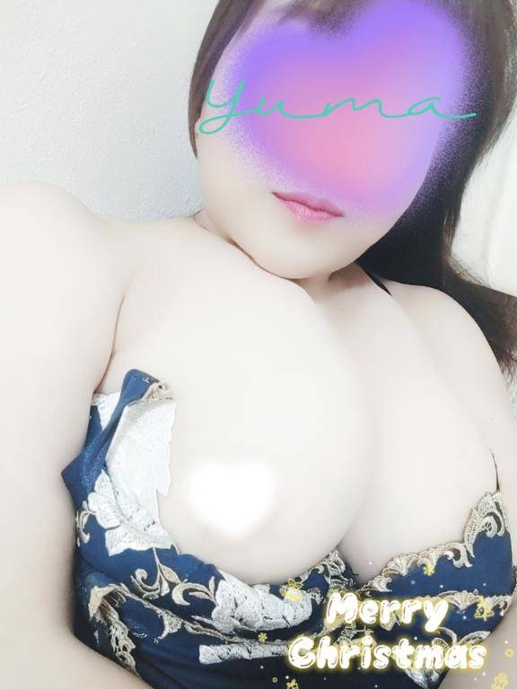 ゆま《聖なる美乳女神》