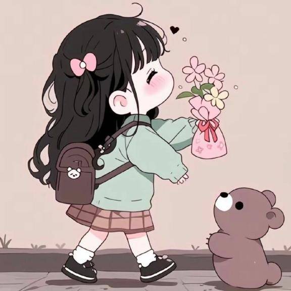 あんり《何度見ても可愛い》