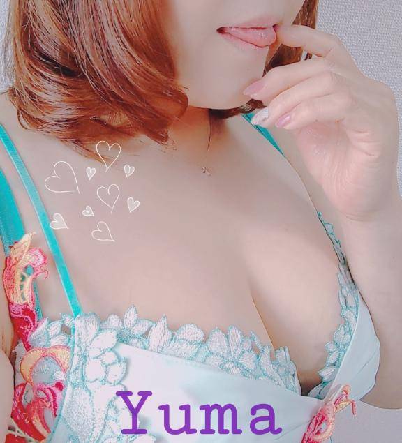 ゆま《聖なる美乳女神》