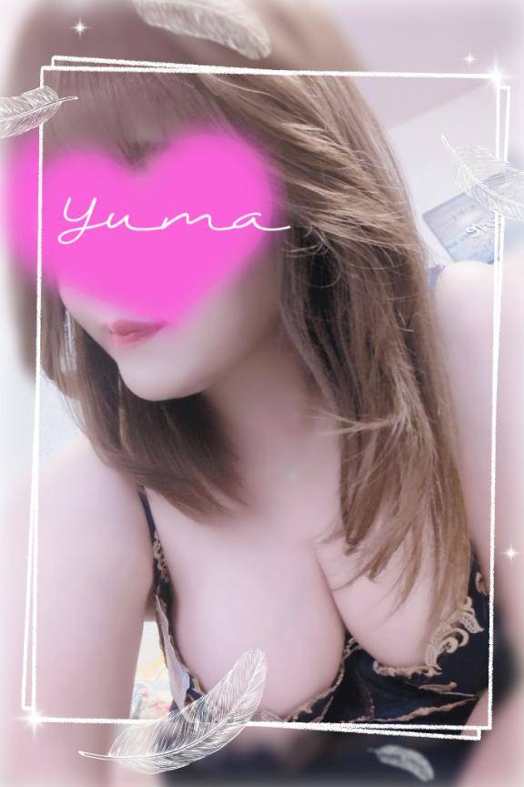 ゆま《聖なる美乳女神》