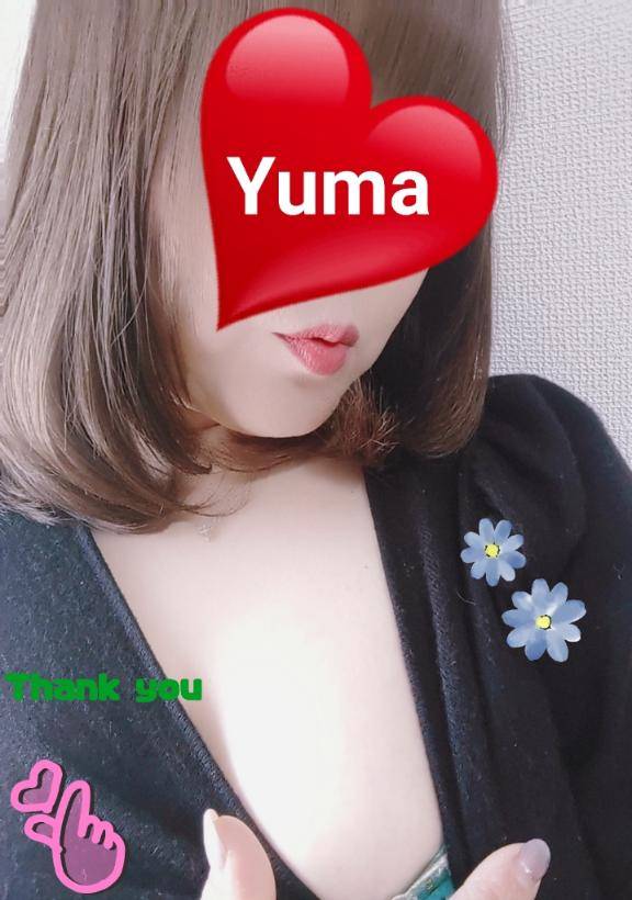 ゆま《聖なる美乳女神》