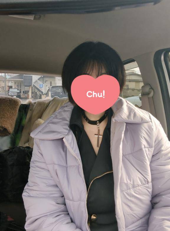 あいこ《バイブを前の穴に…》