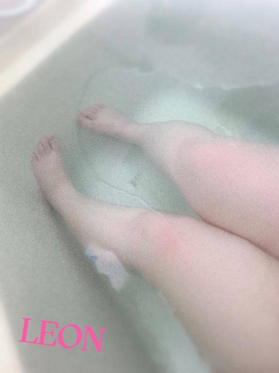 れおん《とっておきの泡洗体》