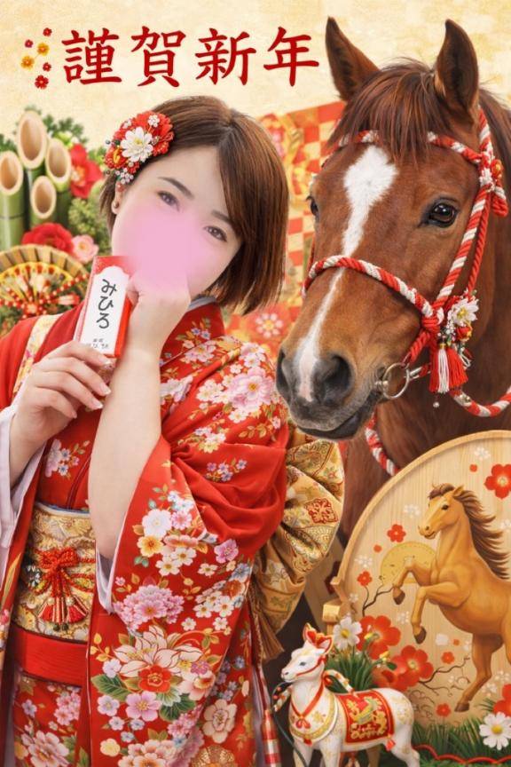 みひろ《ドキドキさせちゃう♪》