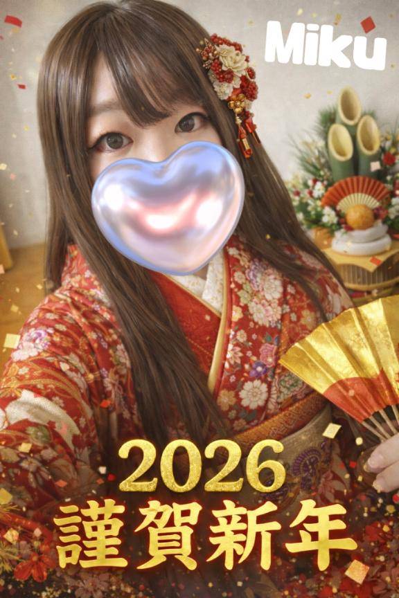 みく《本能の淫乱娘》