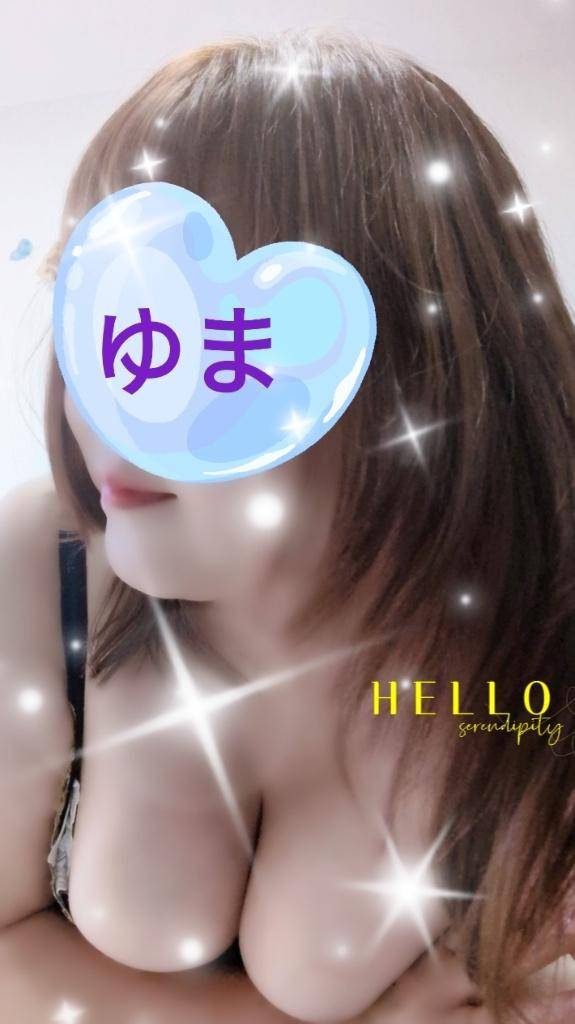 ゆま《聖なる美乳女神》