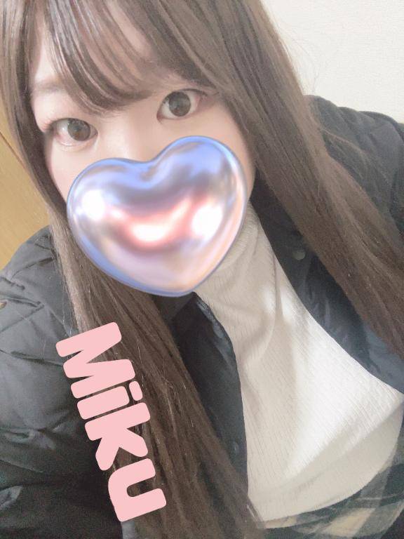 みく《本能の淫乱娘》