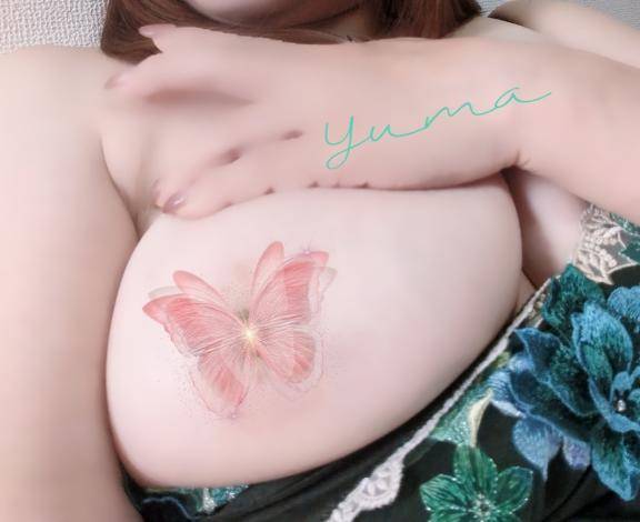 ゆま《聖なる美乳女神》