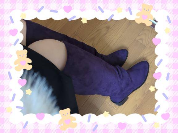 あいこ《バイブを前の穴に…》