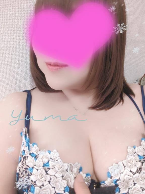 ゆま《聖なる美乳女神》