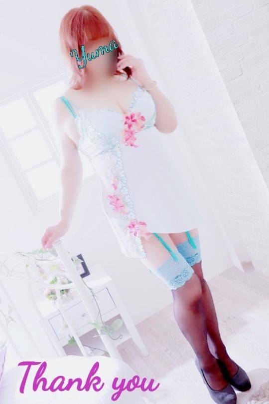 ゆま《聖なる美乳女神》