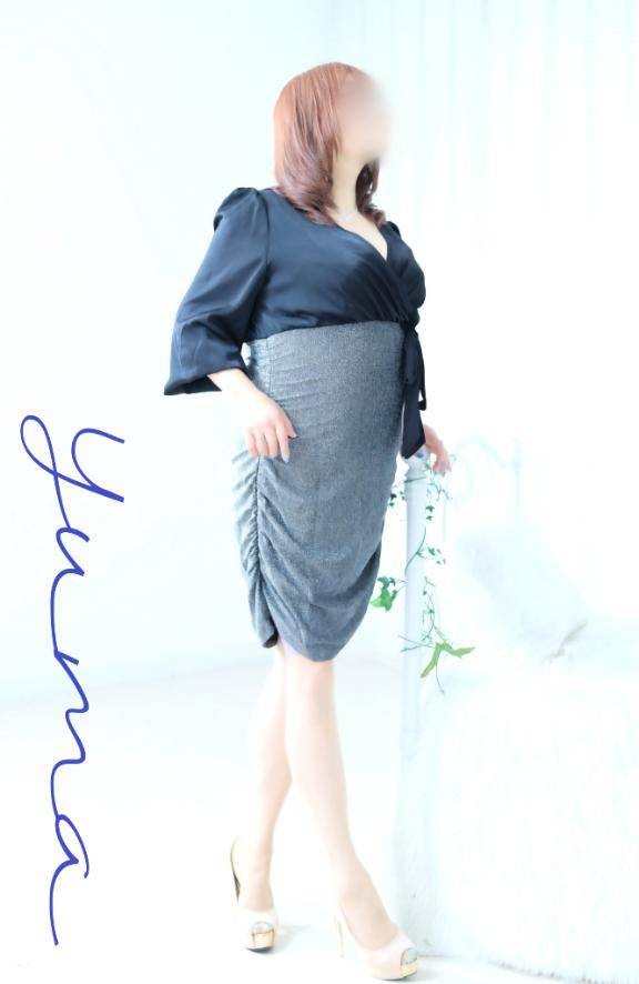 ゆま《聖なる美乳女神》