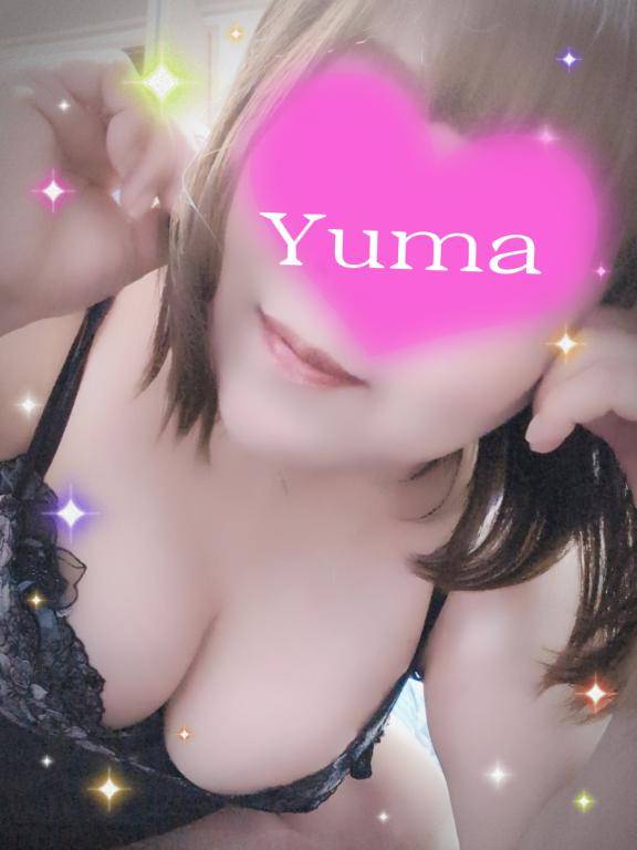 ゆま《聖なる美乳女神》