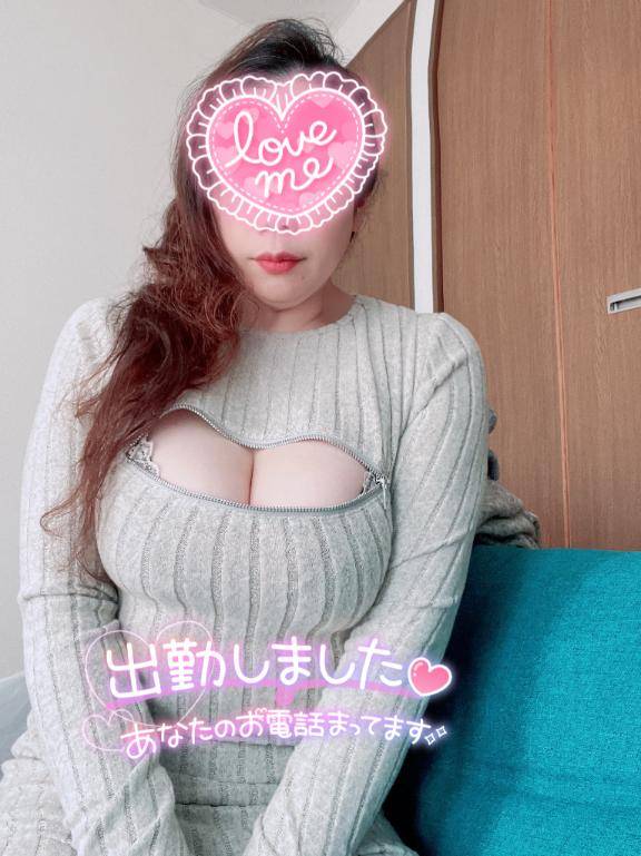 まよ《美乳である理由》