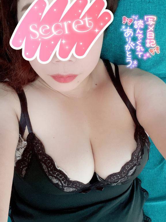 まよ《美乳である理由》