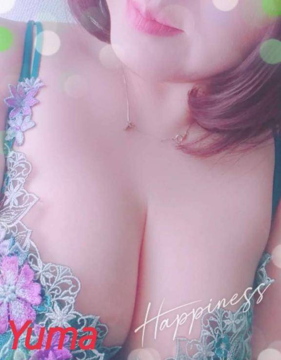 ゆま《聖なる美乳女神》