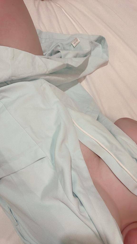 みい《勝負するおっぱい》