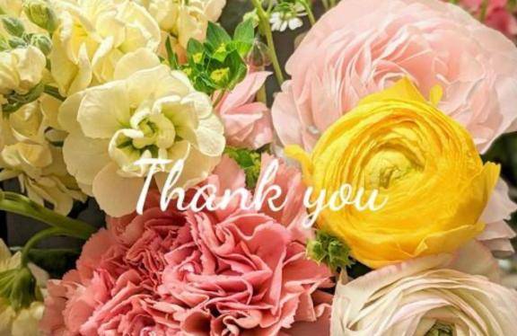 お礼??本指名様