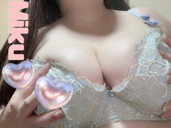 みく《本能の淫乱娘》