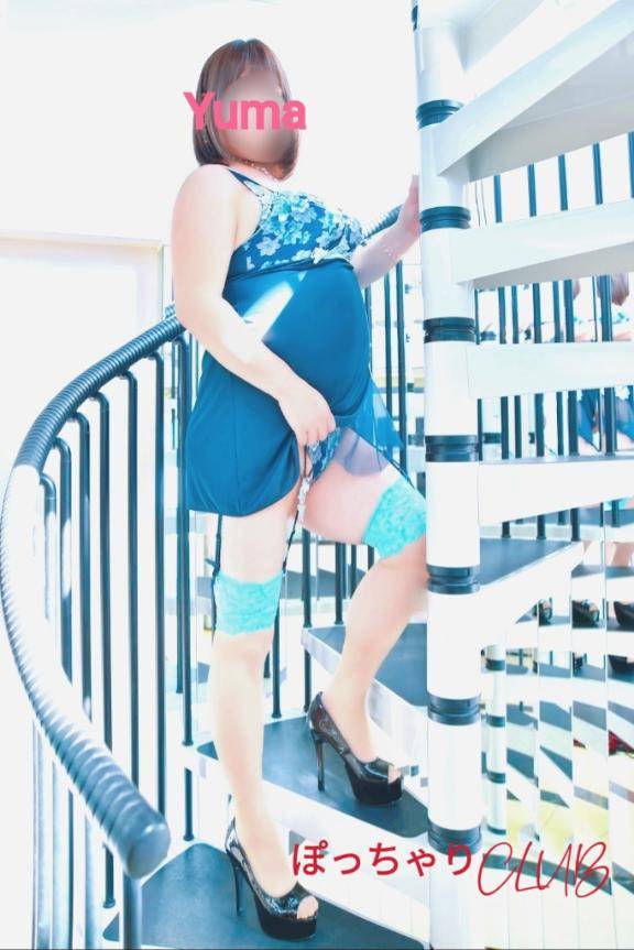 ゆま《聖なる美乳女神》