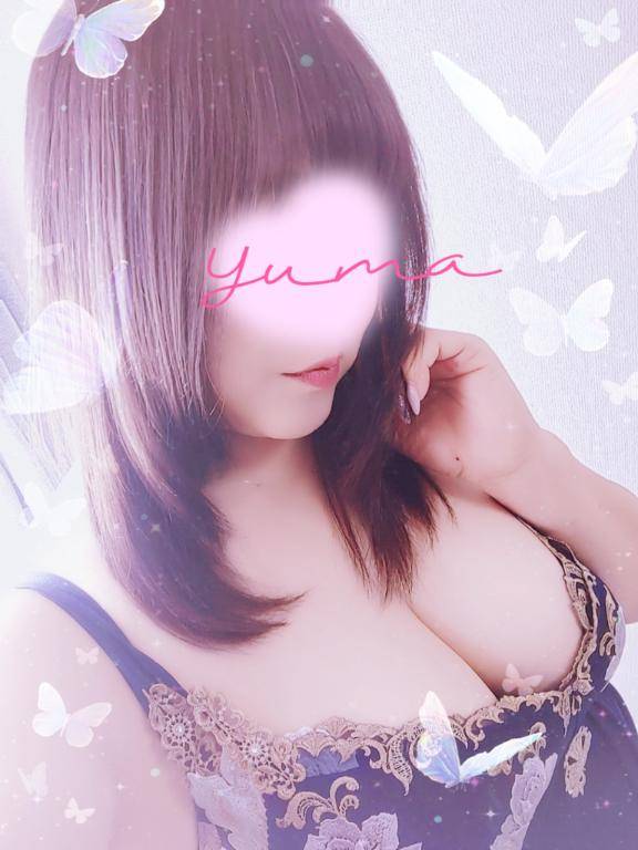 ゆま《聖なる美乳女神》