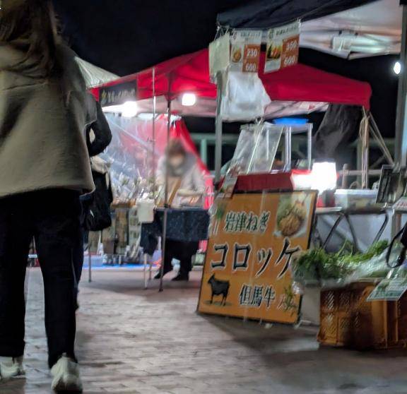 あいこ《バイブを前の穴に…》