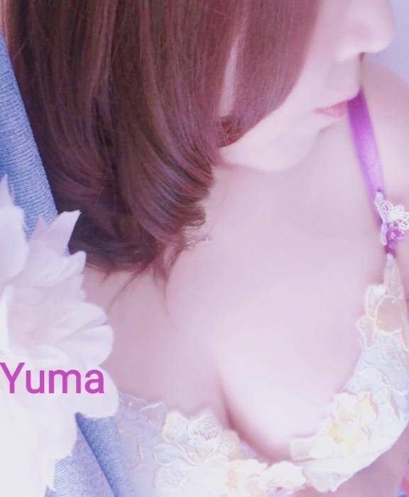 ゆま《聖なる美乳女神》