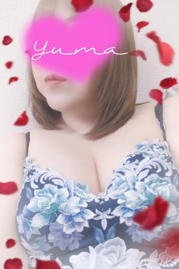 ゆま《聖なる美乳女神》