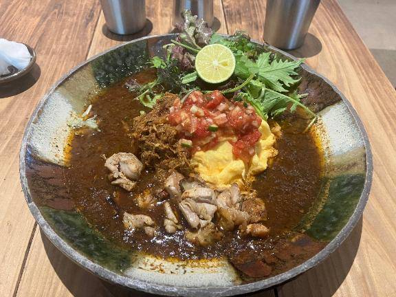 もみじ《いやらしい女の匂い》