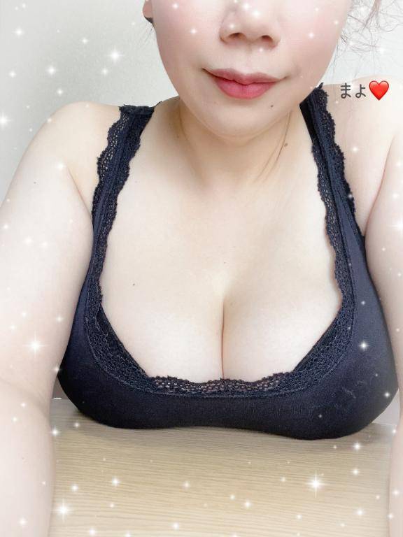 まよ《美乳である理由》