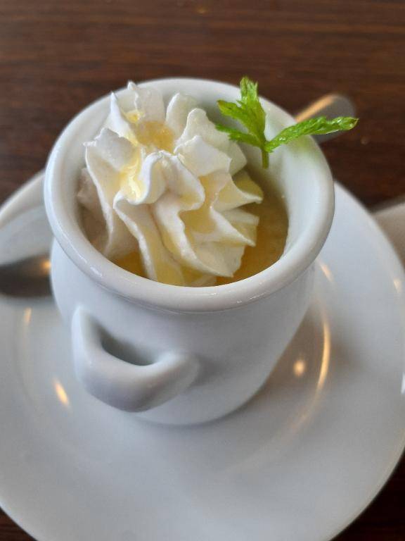 ありがとうございました?