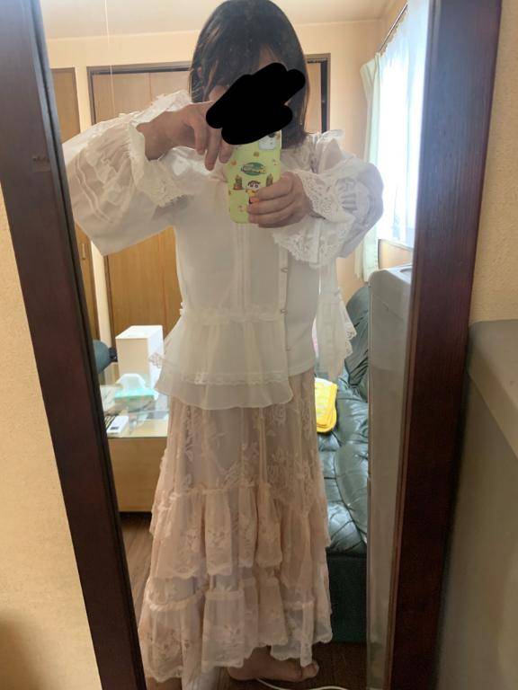 あかね《襲われちゃうと興奮》