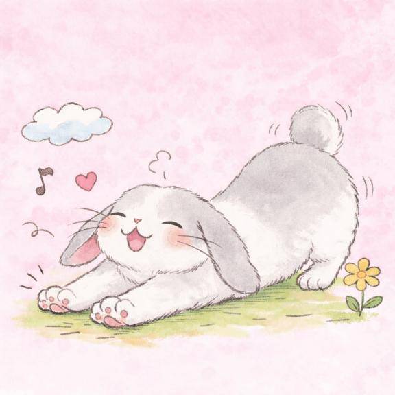 ありがとうございます?