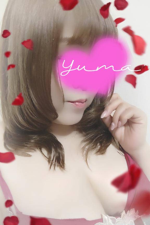 ゆま《聖なる美乳女神》