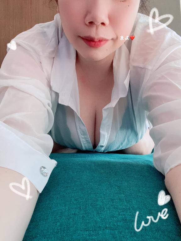 まよ《美乳である理由》