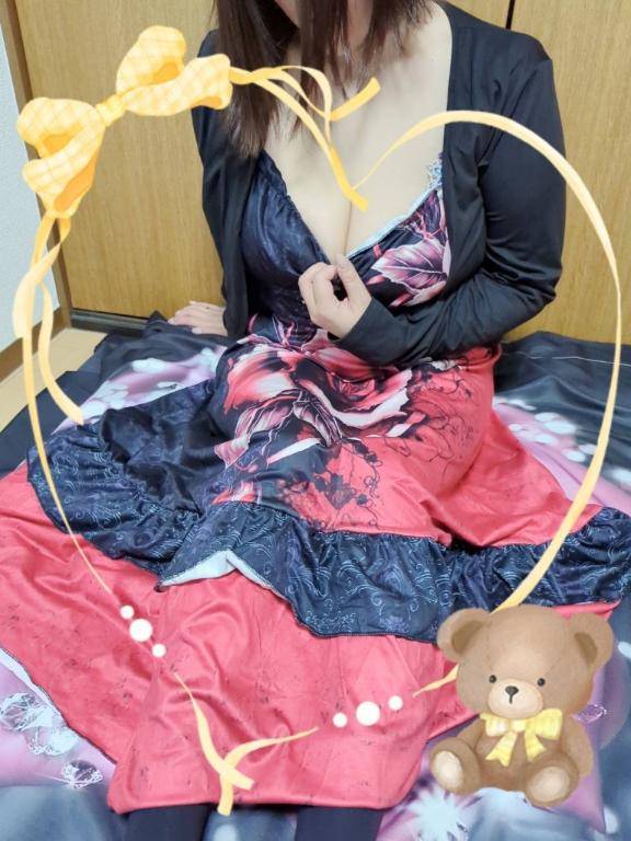 りり《心と股間を鷲掴み》