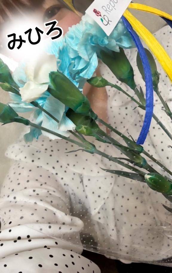 みひろ《ドキドキさせちゃう♪》