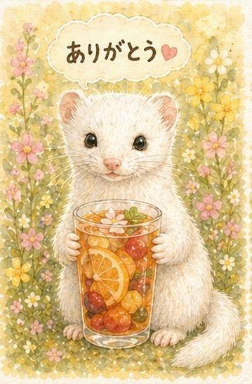 ふみの☆新人☆