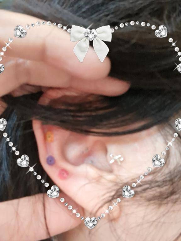 あいこ《バイブを前の穴に…》