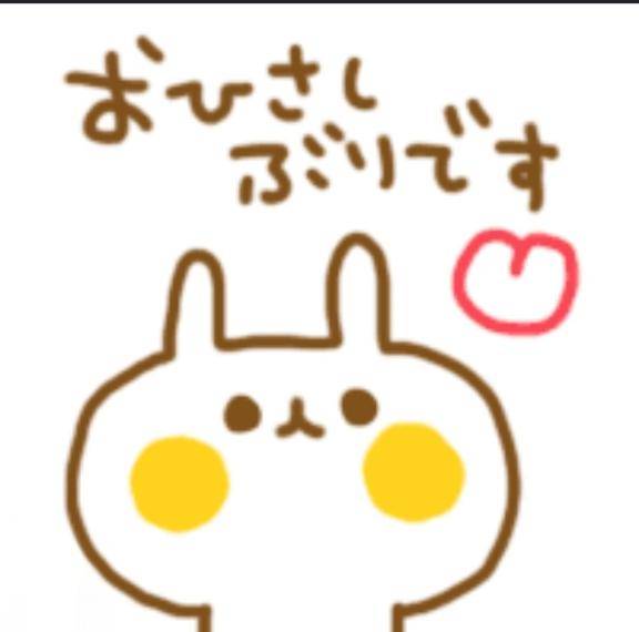 おはようございます?