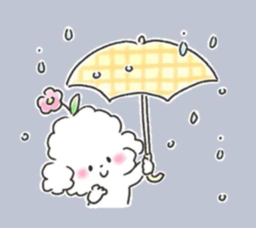 おはようございます?