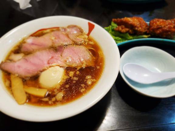 夕暮れどきになると、時々思うこと…?