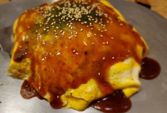 ひと休憩…?