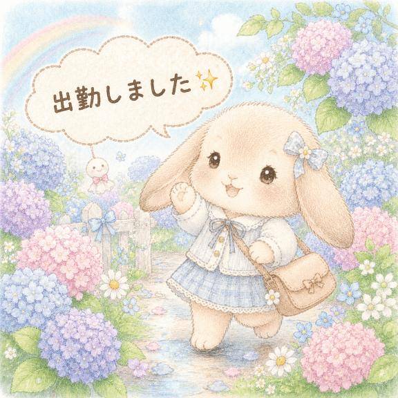 ふみの☆新人☆