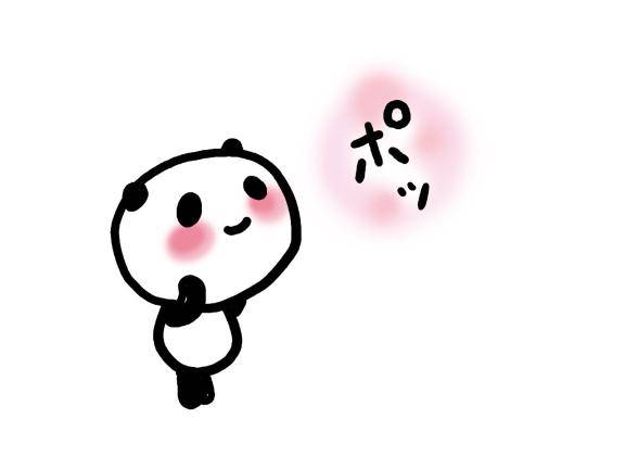 しゅり☆新人
