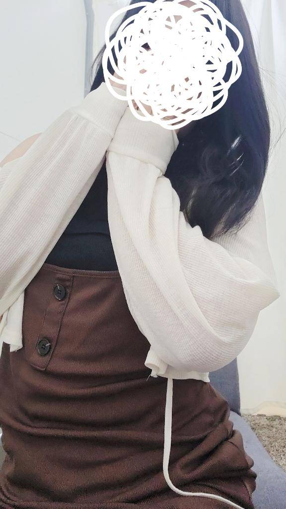 今日は脱いだら?