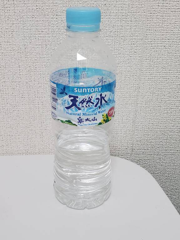 もれなく濡れます…?
